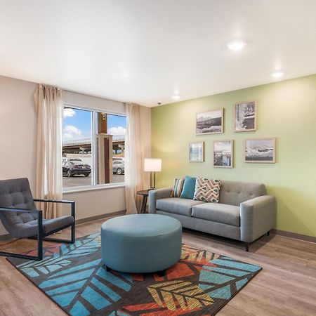 Woodspring Suites Colorado Springs North - Air Force Academy מראה חיצוני תמונה