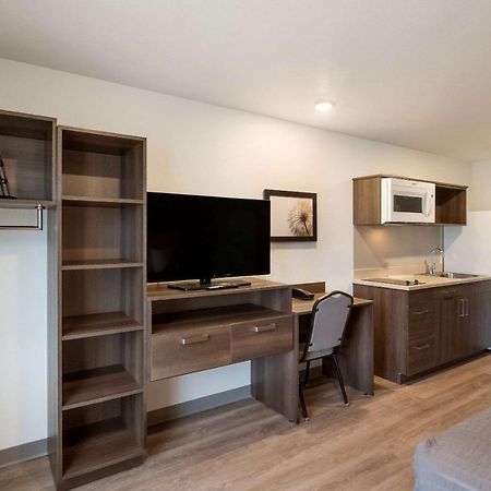 Woodspring Suites Colorado Springs North - Air Force Academy מראה חיצוני תמונה
