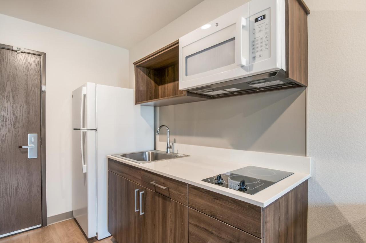 Woodspring Suites Colorado Springs North - Air Force Academy מראה חיצוני תמונה